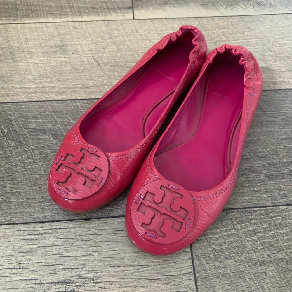 Tory Burch Flats